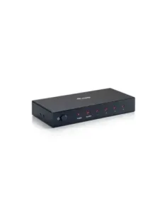 Splitter equip hdmi 4 puertos