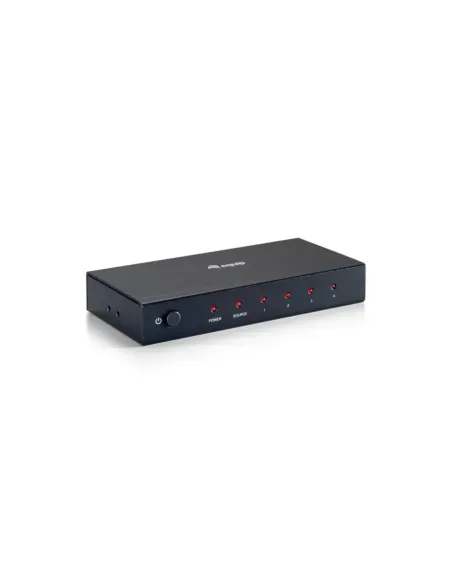 Splitter equip hdmi 4 puertos