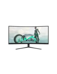 Philips 34M2C3500L Monitor 34"WQHD180h 2HDMI DP cu