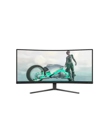 Philips 34M2C3500L Monitor 34"WQHD180h 2HDMI DP cu