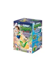 Juego de mesa bizak johnny cagoni