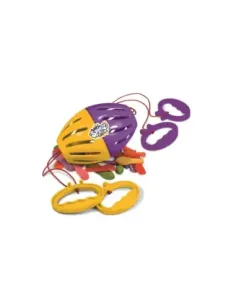 Juego de agua splash atom