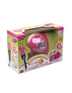 Juego skip it fusion