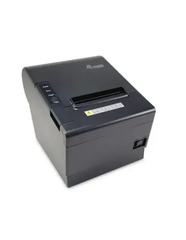 Impresora equip termica 351004 directa 80mm -  usb -  wifi -  bt -  rj11