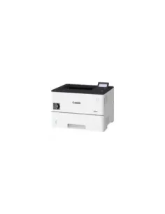 Impresora Láser Monocromo Canon I-SENSYS LBP325X/ Dúplex/ Blanca
