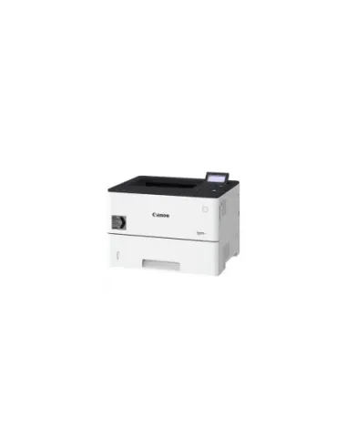 Impresora Láser Monocromo Canon I-SENSYS LBP325X/ Dúplex/ Blanca