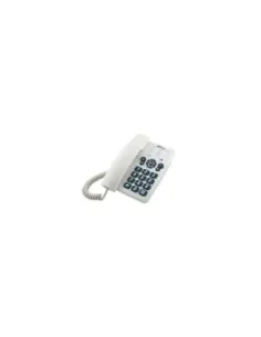 Teléfono SPC Original 3602/ Blanco
