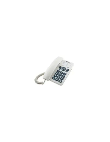 Teléfono SPC Original 3602/ Blanco