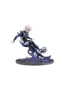 Figura good smile company bluelock seishiro nagi