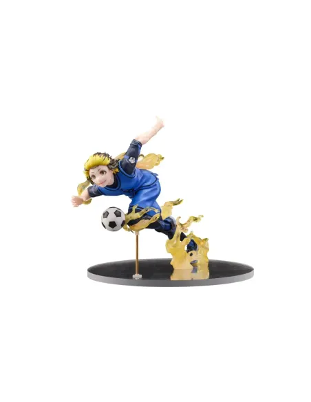 Figura good smile company bluelock meguru bachira 1 - 7 escala