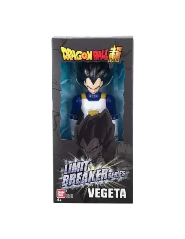 Figura bandai limit breaker series -  vegeta