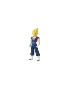 Figura bandai limit breaker series -  super saiyan vegito
