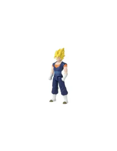 Figura bandai limit breaker series -  super saiyan vegito