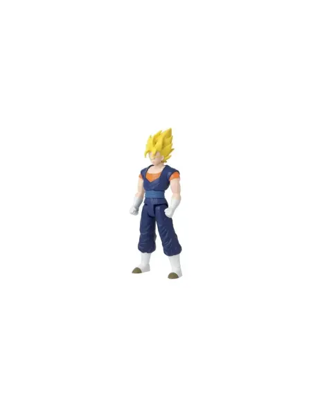 Figura bandai limit breaker series -  super saiyan vegito