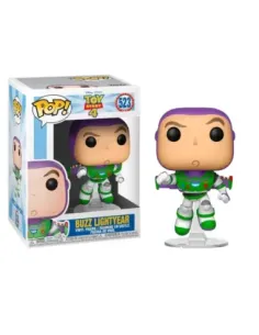 Funko pop disney toy story buzz lightyear