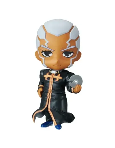 Figura good smile company nendoroid jojo's bizarre adventure enrico p