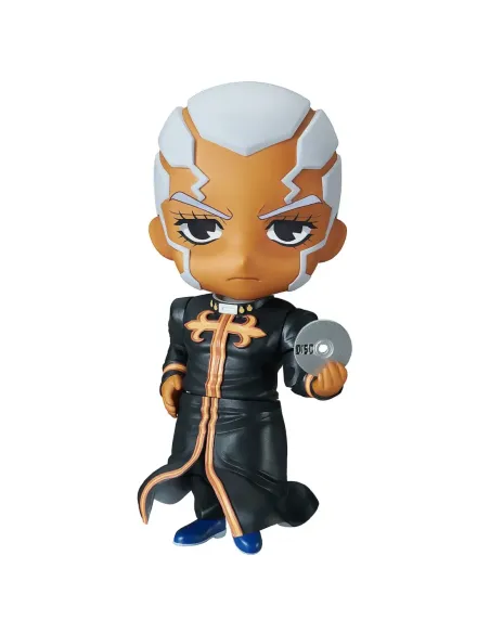 Figura good smile company nendoroid jojo's bizarre adventure enrico p