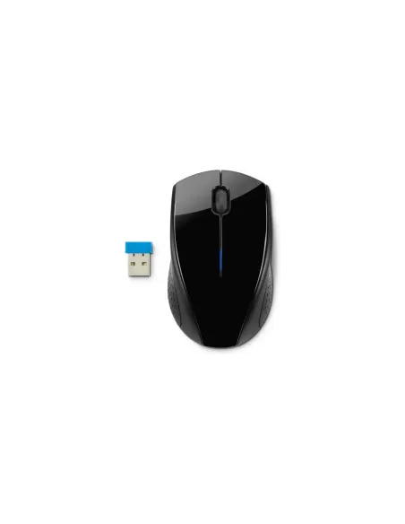 HP Ratón inalámbrico 220