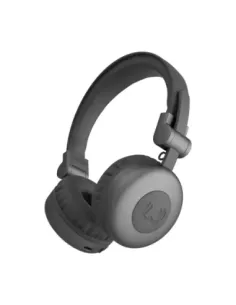 Auriculares fresh'n rebel code core inalambrico storm grey