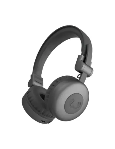 Auriculares fresh'n rebel code core inalambrico storm grey