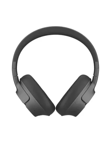Auriculares fresh'n rebel clam fuse inalambrico storm grey
