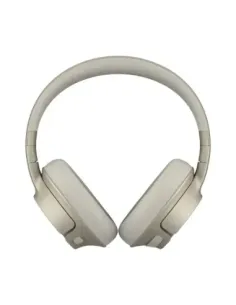 Auriculares fresh'n rebel clam fuse inalambrico silky sand