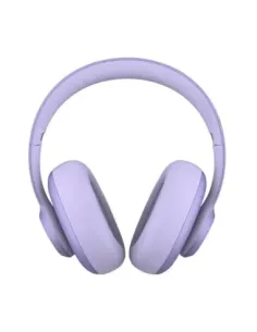Auriculares fresh'n rebel clam blaze inalambrico dreamy lilac