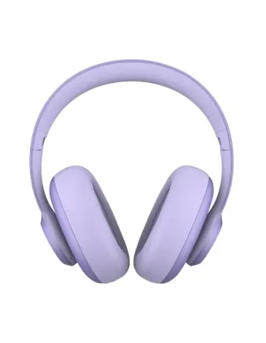 Auriculares fresh'n rebel clam blaze inalambrico dreamy lilac