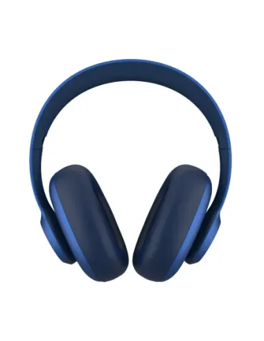 Auriculares fresh'n rebel clam blaze inalambrico true blue