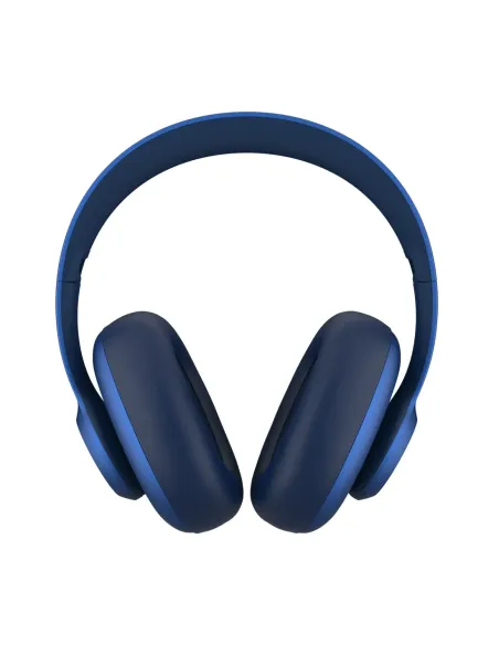 Auriculares fresh'n rebel clam blaze inalambrico true blue