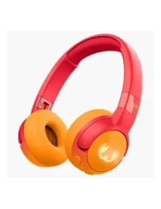 Auriculares fresh'n rebel code junior inalambrico funny fox