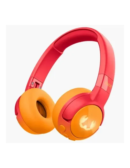 Auriculares fresh'n rebel code junior inalambrico funny fox