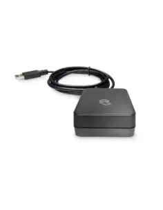 Kit hp jetdirect 3100w ble - nfc - wireless
