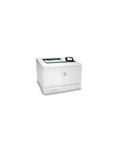 Impresora Láser Color HP LaserJet Enterprise M455DN Dúplex/ Blanca