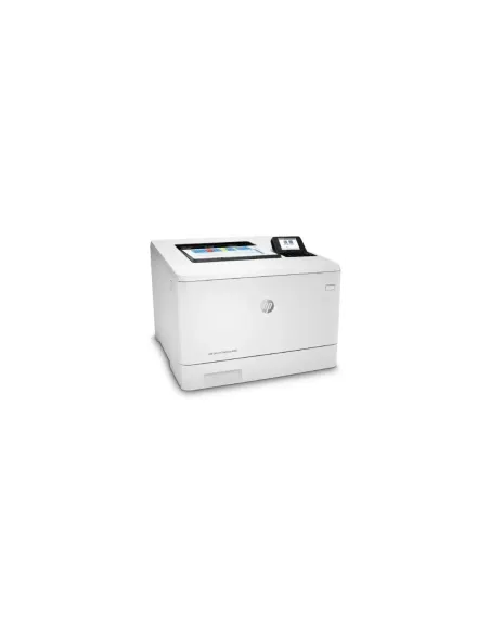 Impresora Láser Color HP LaserJet Enterprise M455DN Dúplex/ Blanca