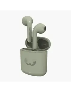 Auriculares fresh'n rebel twins core inalambrico dried green
