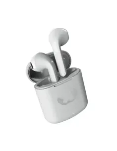 Auriculares fresh'n rebel twins core inalambrico ice grey
