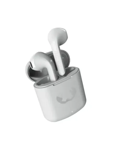 Auriculares fresh'n rebel twins core inalambrico ice grey