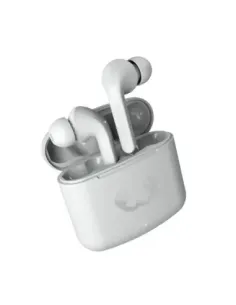 Auriculares fresh'n rebel twins fuse inalambrico ice grey