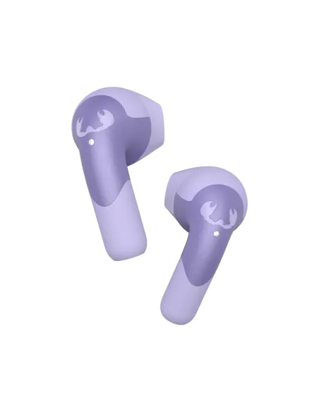Auriculares fresh'n rebel twins blaze inalambrico dreamy lilac