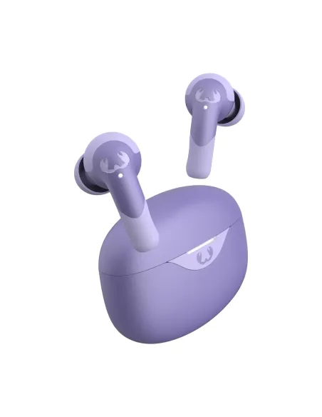 Auriculares fresh'n rebel twins ace inalambrico dreamic lilac