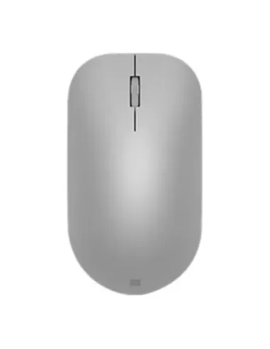 Mouse raton microsoft surface mouse bluetooth gris
