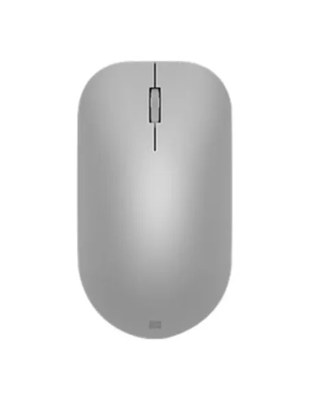 Mouse raton microsoft surface mouse bluetooth gris