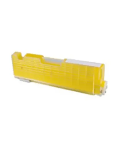 Toner ricoh cl - 3000 (type 125) amarillo
