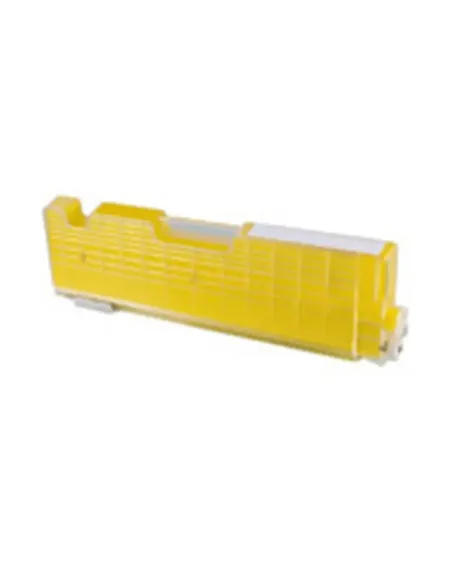 Toner ricoh cl - 3000 (type 125) amarillo
