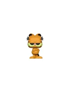 Funko pop garfield