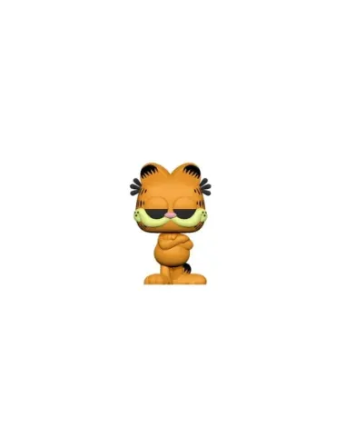 Funko pop garfield