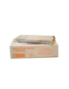 Toner ricoh cl - 1000 (type 140) amarillo