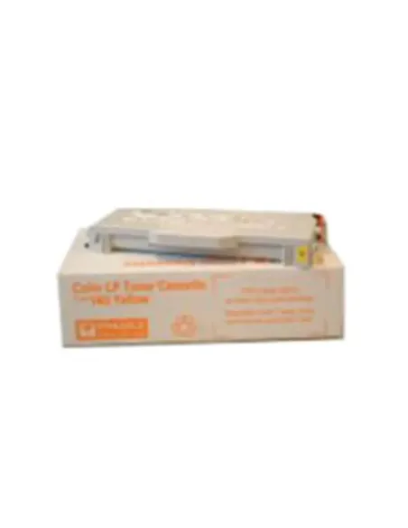 Toner ricoh cl - 1000 (type 140) amarillo