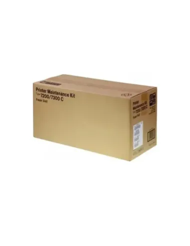 Fusor ricoh cl7200dn